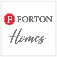 Forton Homes logo - Similar company to M Tower