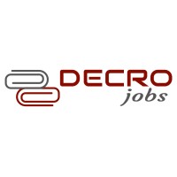 DECRO Employment Agency logo - Similar company to Anuna Mart
