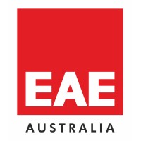 EAE Australia logo - Similar company to Eae Italia