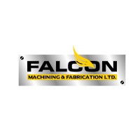 FALCON MACHINING & FABRICATION LTD logo - Similar company to Falcon Machining Ltd