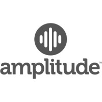 Amplitude Inc. logo - Similar company to Odm Performance Solutions, Inc.