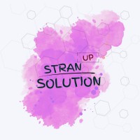 Stran Up Solution logo - Similar company to Webora Digital