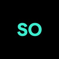 So Studio logo - Similar company to Post Studio