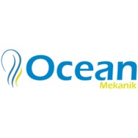 OCEAN MEKANİK ENDÜSTRİ SAN. VE TİC. LTD. ŞTİ. logo - Similar company to Devmatek Endüstri