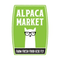 Alpaca Market