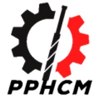 Pacific Precision Honing and Cutting Machinery Co., Ltd logo - Similar company to Universal (Hong Kong) Technology Ltd.