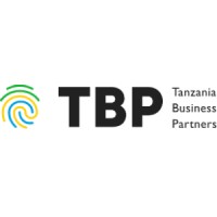 Tanzania Business Partners logo - Similar company to Createstuffandeat