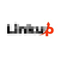 Linkup Digital logo - Similar company to Cendani
