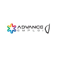 Advance Emploi Corse logo - Similar company to Goliday