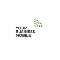 Your Business Mobile Limited logo - Similar company to Nexloop.Ai