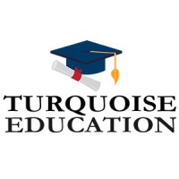 Turquoise Education Group logo - Similar company to Turkish Resource Center - Türk Kaynak Merkezi