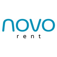 Novorent logo - Similar company to Bonett Group