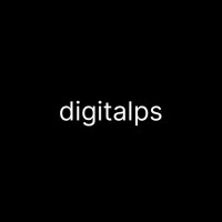 digitalps logo - Similar company to Edi Service Partners