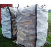 Bulk bags logo - Similar company to Bag & Bulk Handling (Pty) Ltd