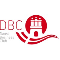 DBC - Dansk Business Club e.V. logo - Similar company to Hk-Consult Aps