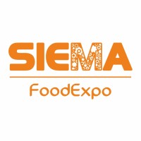 MOROCCO SIEMA - FOOD EXPO logo - Similar company to Agf Freezers Ltd.