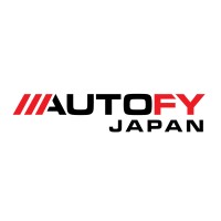 Autofy Japan logo - Similar company to Itc Japan