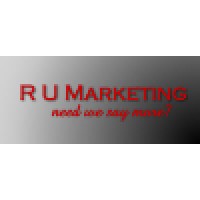 R U Marketing Inc.