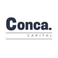 Conca Capital logo - Similar company to Occidental Group