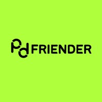 PDfriender logo - Similar company to Uxcraft Studio