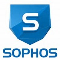 Sophos Security SME Architect logo - Similar company to Aerial Relief Group