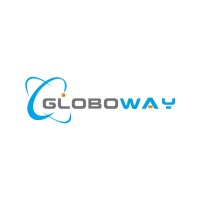 Globoway logo - Similar company to Aroomoogan™