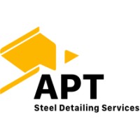 APT Steel Detailing Services logo - Similar company to Steel Design Solution