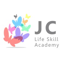 JC Life Skill Academy logo - Similar company to Fundación Pas
