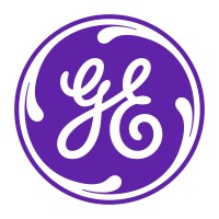 GE HealthCare logo - Similar company to Bd
