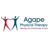 Agape Physical Therapy Inc logo - Similar company to Gmri