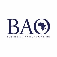 Business Africa Online (BAO) logo - Similar company to Kite