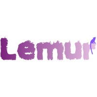Lemur E-Commerce logo - Similar company to Letsrocc