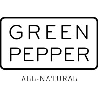 Green Pepper logo - Similar company to Greenpepper Digital