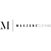 Maxzoneclothing logo - Similar company to Sharp Hrd Services Pvt. Ltd