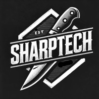 SharpTech logo - Similar company to The Arinex Group