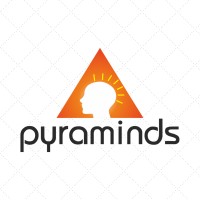 Pyraminds Consulting Pvt Ltd logo - Similar company to 51Pyramids