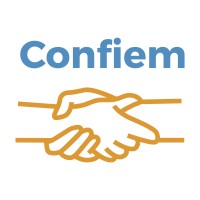 Confiem Chile logo - Similar company to Training Thex