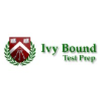 Ivy Bound Test Prep logo - Similar company to Institute For Advanced Jesuit Studies