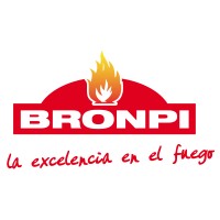 BRONPI CALEFACCIÓN, S.L. logo - Similar company to Rubio Expocash