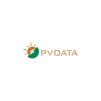 PVDATA logo - Similar company to Pv Data - Solar Log Service Partner Italy&Austria