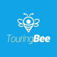 TouringBee logo - Similar company to Dublingoo