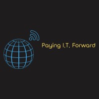 PITFwithObi logo - Similar company to Trex