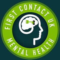 First Contact UK Mental Health logo - Similar company to Undiscovered Creatives