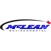 McLean Environmental logo - Similar company to Inter-Urban Delivery Service