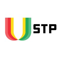 Universidade de São Tomé e Príncipe logo - Similar company to Associação Hemato Pa Bô