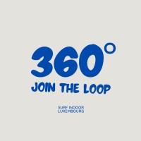 360° logo - Similar company to Allagi – Être Le Changement | Développement Des Compétences Psycho-Sociales