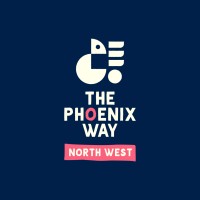 The Phoenix Way North West logo - Similar company to Community Resource