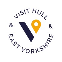 Visit Hull & East Yorkshire logo - Similar company to Hellou Creative