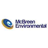 McBreen Environmental logo - Similar company to Mcguinness Forwarding Ltd.