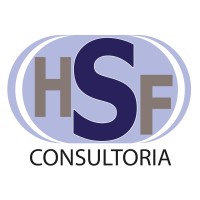 HSF Consultoria RH e Sistemas logo - Similar company to Hsf Software